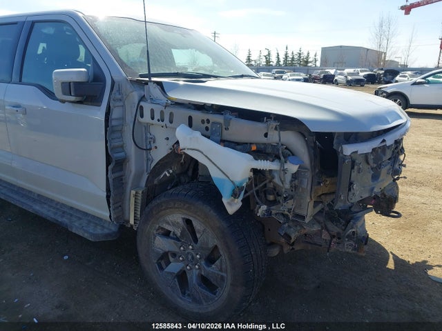 Продаж на аукціоні авто 2023 Ford F150 Lightning Pro/lightning Xlt/lightning Lariat/lightning Platinum, vin: 1FT6W1EVXPWG15679, номер лоту: 12585843
