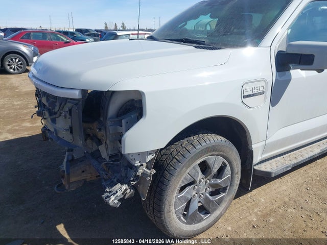 Продаж на аукціоні авто 2023 Ford F150 Lightning Pro/lightning Xlt/lightning Lariat/lightning Platinum, vin: 1FT6W1EVXPWG15679, номер лоту: 12585843