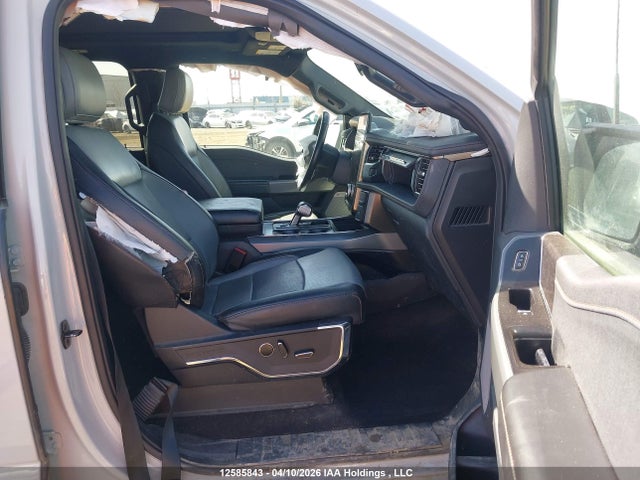Продаж на аукціоні авто 2023 Ford F150 Lightning Pro/lightning Xlt/lightning Lariat/lightning Platinum, vin: 1FT6W1EVXPWG15679, номер лоту: 12585843
