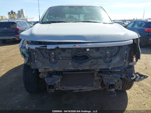 Продаж на аукціоні авто 2023 Ford F150 Lightning Pro/lightning Xlt/lightning Lariat/lightning Platinum, vin: 1FT6W1EVXPWG15679, номер лоту: 12585843
