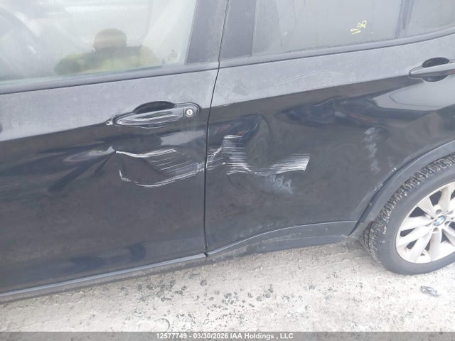 5UXWX9C50E0D15455 BMW X3 Xdrive28i