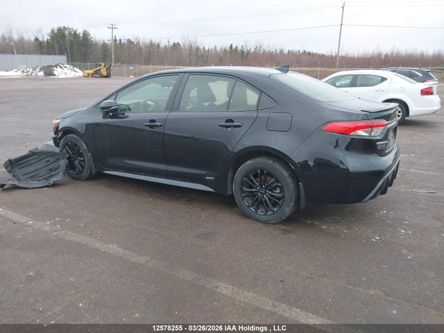 JTDBDMHE7RJ005854 Toyota Corolla Hybrid Se