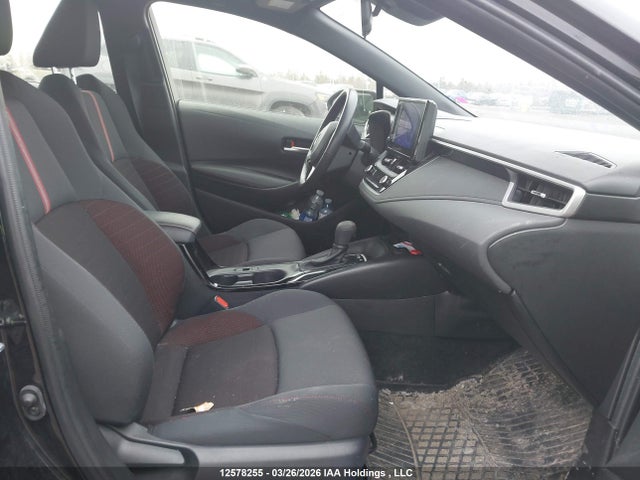 JTDBDMHE7RJ005854 Toyota Corolla Hybrid Se