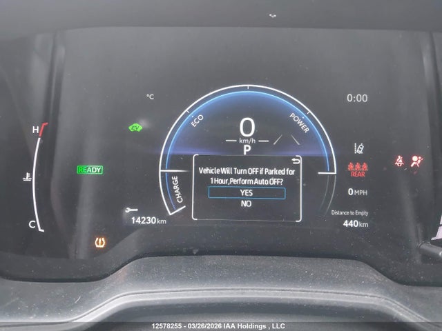 JTDBDMHE7RJ005854 Toyota Corolla Hybrid Se