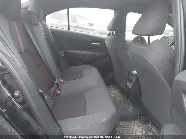 JTDBDMHE7RJ005854 Toyota Corolla Hybrid Se
