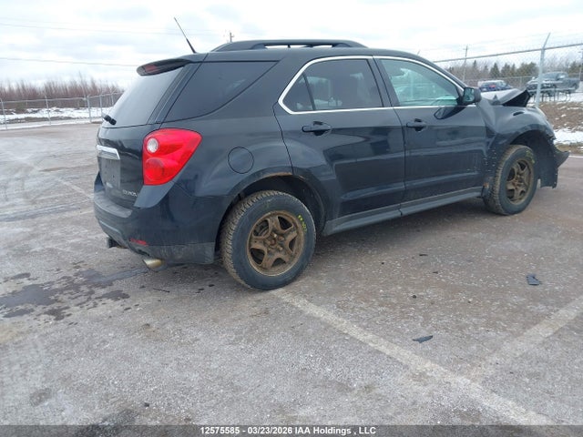 12575585 :رقم المزاد ، 2GNFLEE34D6103928 vin ، 2013 Chevrolet Equinox 1lt مزاد بيع