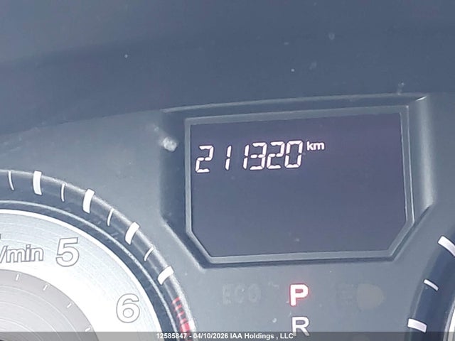 12585847 :رقم المزاد ، 5FNRL5H28CB501399 vin ، 2012 Honda Odyssey Lx مزاد بيع