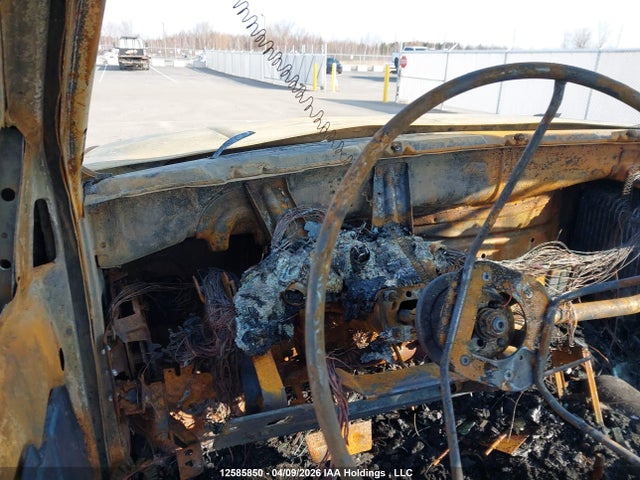Aukcja sprzedaży 2000 Gmc Sierra K3500, vin: 1GDJK34F2YF471795, numer aukcji: 12585850