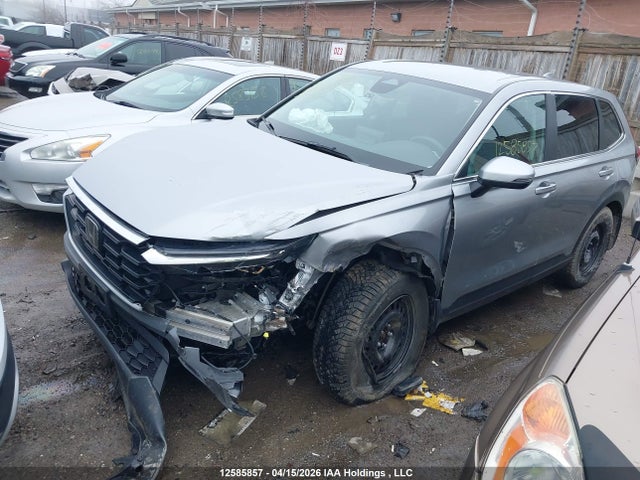 2HKRS4H23RH107509 Honda CR-V