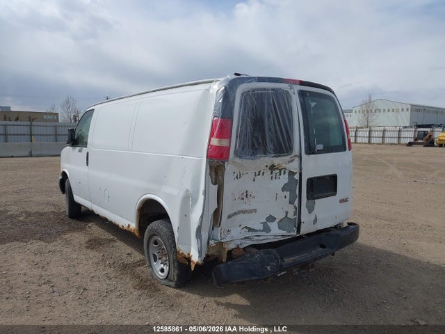 Aukcja sprzedaży 2006 Gmc Savana Standard, vin: 1GTGG25V761222886, numer aukcji: 12585861
