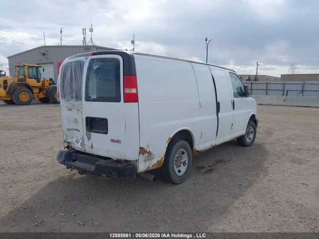 Aukcja sprzedaży 2006 Gmc Savana Standard, vin: 1GTGG25V761222886, numer aukcji: 12585861