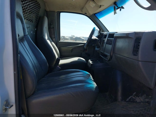 Aukcja sprzedaży 2006 Gmc Savana Standard, vin: 1GTGG25V761222886, numer aukcji: 12585861
