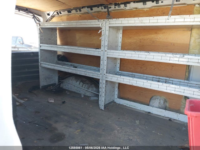 Aukcja sprzedaży 2006 Gmc Savana Standard, vin: 1GTGG25V761222886, numer aukcji: 12585861