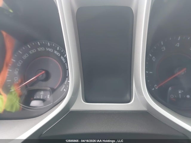 12585865 :رقم المزاد ، 2G1FC1E36C9195390 vin ، 2012 Chevrolet Camaro 2lt مزاد بيع