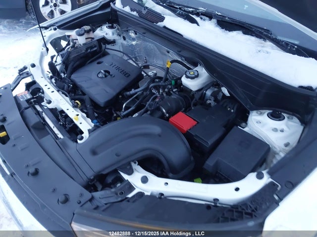 Продаж на аукціоні авто 2023 Chevrolet Trailblazer Lt, vin: KL79MRSL7PB044760, номер лоту: 12482888