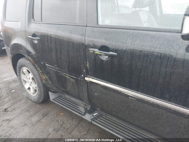 Продаж на аукціоні авто 2011 Honda Pilot Touring, vin: 5FNYF4H93BB506583, номер лоту: 12585873