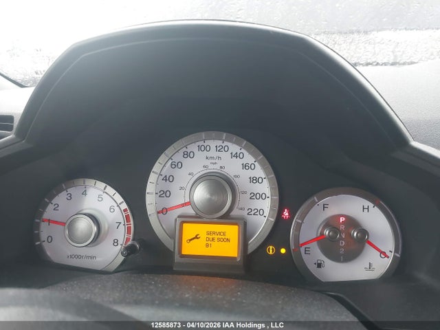 Продаж на аукціоні авто 2011 Honda Pilot Touring, vin: 5FNYF4H93BB506583, номер лоту: 12585873