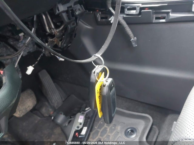 Продажа на аукционе авто 2024 Toyota Grand Highlander Hybrid Limited, vin: 5TDACAB55RS021155, номер лота: 12585880