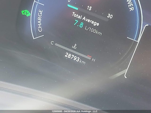 Продажа на аукционе авто 2024 Toyota Grand Highlander Hybrid Limited, vin: 5TDACAB55RS021155, номер лота: 12585880