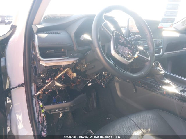 Продажа на аукционе авто 2024 Toyota Grand Highlander Hybrid Limited, vin: 5TDACAB55RS021155, номер лота: 12585880
