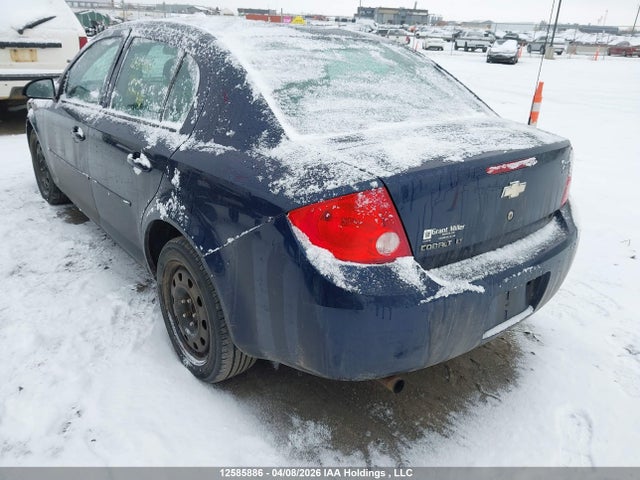 Aukcja sprzedaży 2010 Chevrolet Cobalt 1lt, vin: 1G1AD5F52A7190555, numer aukcji: 12585886