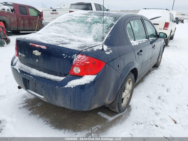 Aukcja sprzedaży 2010 Chevrolet Cobalt 1lt, vin: 1G1AD5F52A7190555, numer aukcji: 12585886