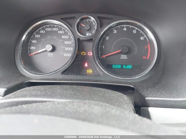 Aukcja sprzedaży 2010 Chevrolet Cobalt 1lt, vin: 1G1AD5F52A7190555, numer aukcji: 12585886