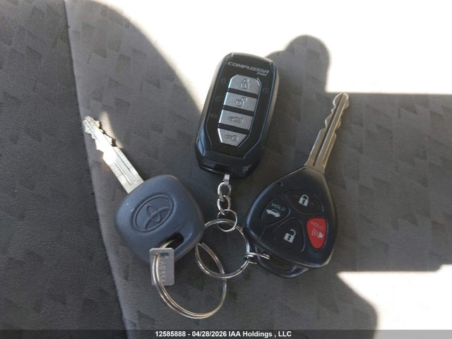12585888 :رقم المزاد ، 2T1BU40E69C035581 vin ، 2009 Toyota Corolla S/le/xle مزاد بيع