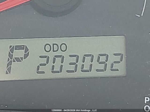 12585888 :رقم المزاد ، 2T1BU40E69C035581 vin ، 2009 Toyota Corolla S/le/xle مزاد بيع