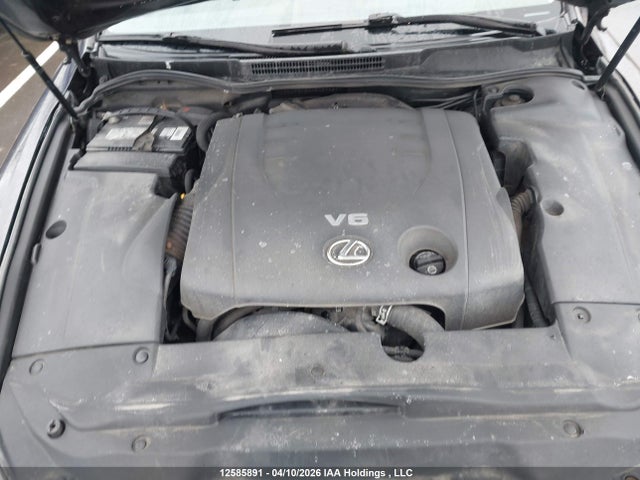 Aukcja sprzedaży 2010 Lexus Is 250, vin: JTHCF5C23A5037861, numer aukcji: 12585891