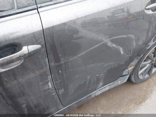 Aukcja sprzedaży 2010 Lexus Is 250, vin: JTHCF5C23A5037861, numer aukcji: 12585891