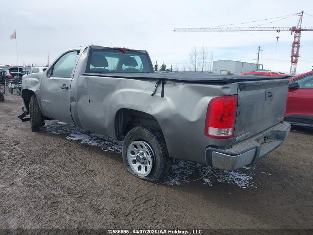 Продаж на аукціоні авто 2009 Gmc Sierra C1500, vin: 1GTEC14X49Z248500, номер лоту: 12585895