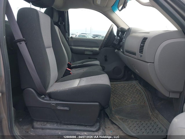 Продаж на аукціоні авто 2009 Gmc Sierra C1500, vin: 1GTEC14X49Z248500, номер лоту: 12585895
