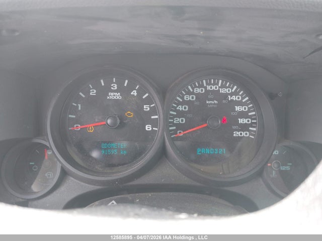Продаж на аукціоні авто 2009 Gmc Sierra C1500, vin: 1GTEC14X49Z248500, номер лоту: 12585895