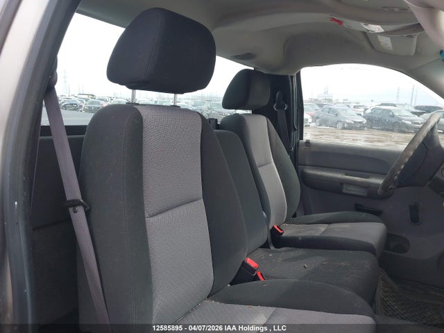 Продаж на аукціоні авто 2009 Gmc Sierra C1500, vin: 1GTEC14X49Z248500, номер лоту: 12585895