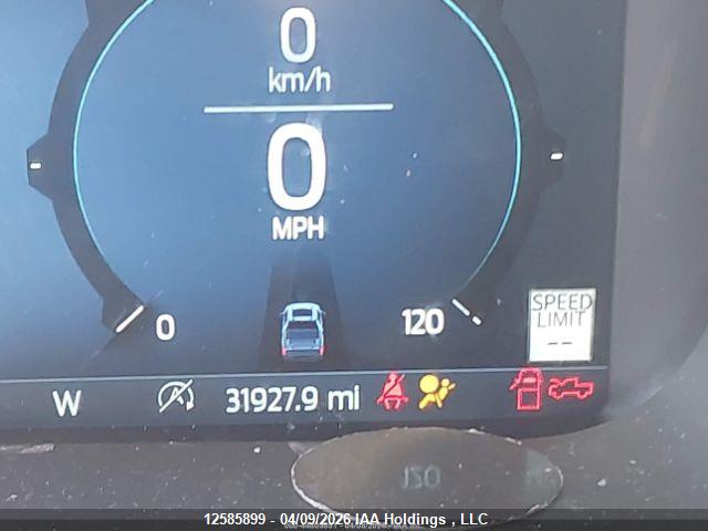 12585899 :رقم المزاد ، 1FTEW3LP2RKF39736 vin ، 2024 Ford F-150 Xlt مزاد بيع