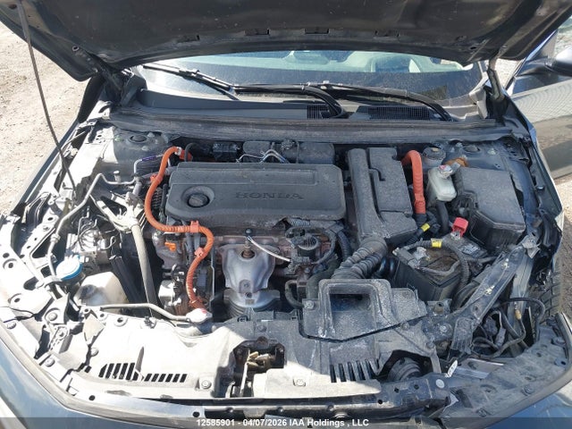 1HGCY2F8XRA801171 Honda ACCORD HYBRID