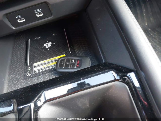 1HGCY2F8XRA801171 Honda ACCORD HYBRID