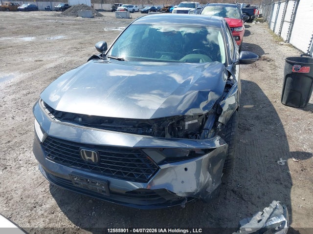 1HGCY2F8XRA801171 Honda ACCORD HYBRID