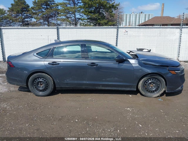 1HGCY2F8XRA801171 Honda ACCORD HYBRID