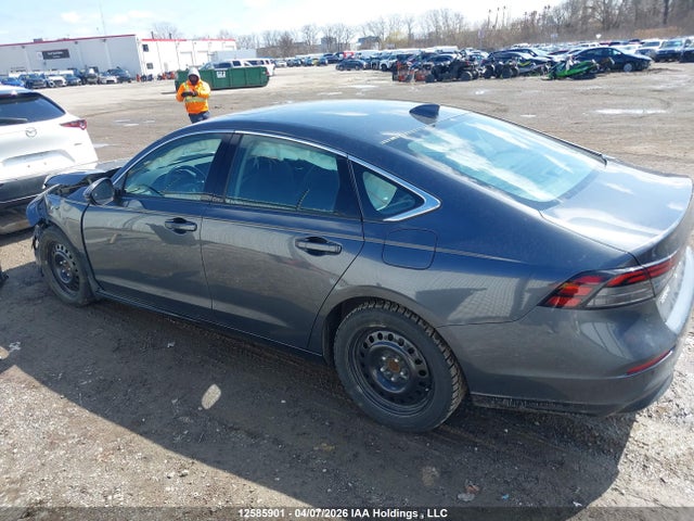 1HGCY2F8XRA801171 Honda ACCORD HYBRID