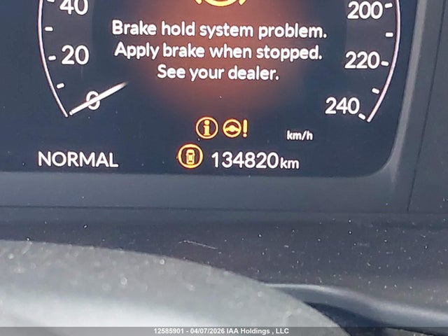 1HGCY2F8XRA801171 Honda ACCORD HYBRID