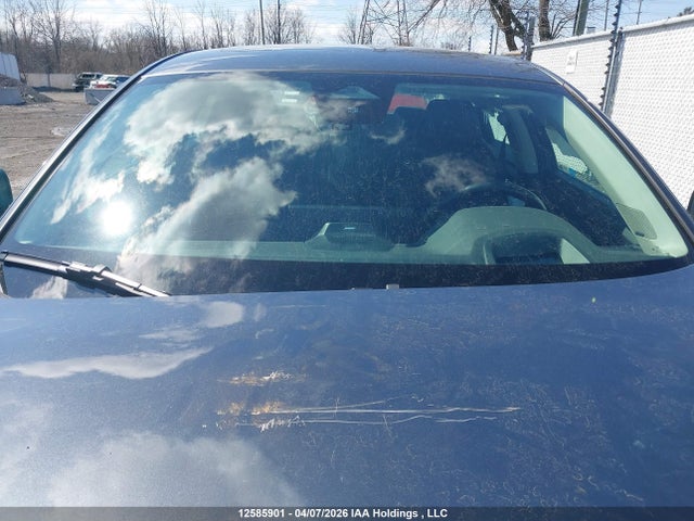 1HGCY2F8XRA801171 Honda ACCORD HYBRID
