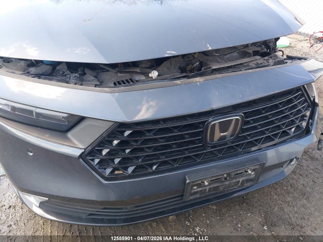 1HGCY2F8XRA801171 Honda ACCORD HYBRID