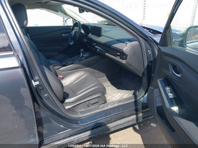 1HGCY2F8XRA801171 Honda ACCORD HYBRID