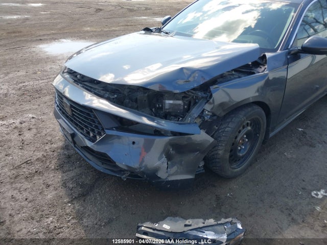 1HGCY2F8XRA801171 Honda ACCORD HYBRID
