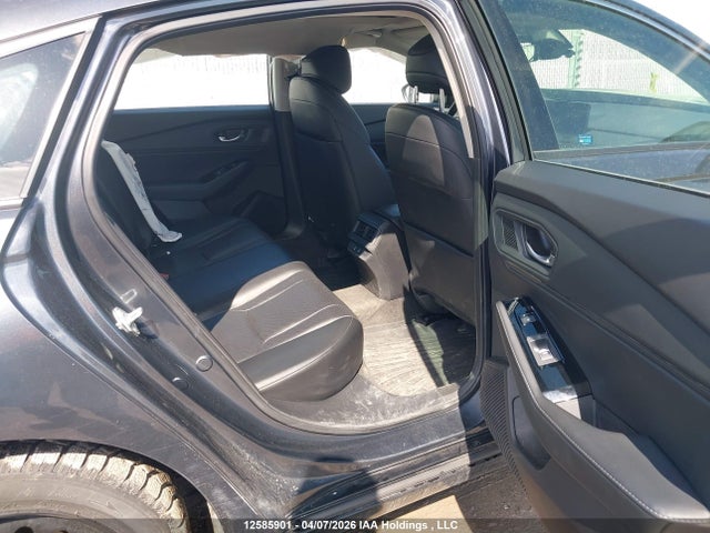 1HGCY2F8XRA801171 Honda ACCORD HYBRID