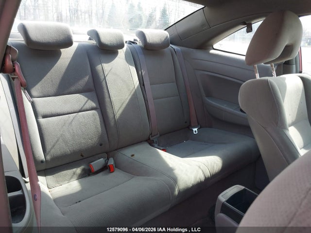 2008 Honda Civic Dx/dx-a მანქანა იყიდება აუქციონზე, vin: 2HGFG12248H007004, აუქციონის ნომერი: 12579096