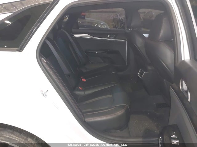 5XXG44J84MG068126 KIA K5 Gt