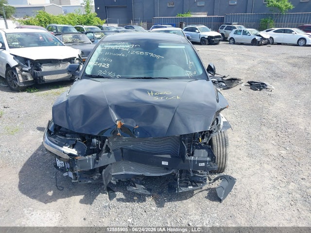 Продаж на аукціоні авто 2025 Hyundai Elantra Essential, vin: KMHLM4DG4SU042923, номер лоту: 12585905